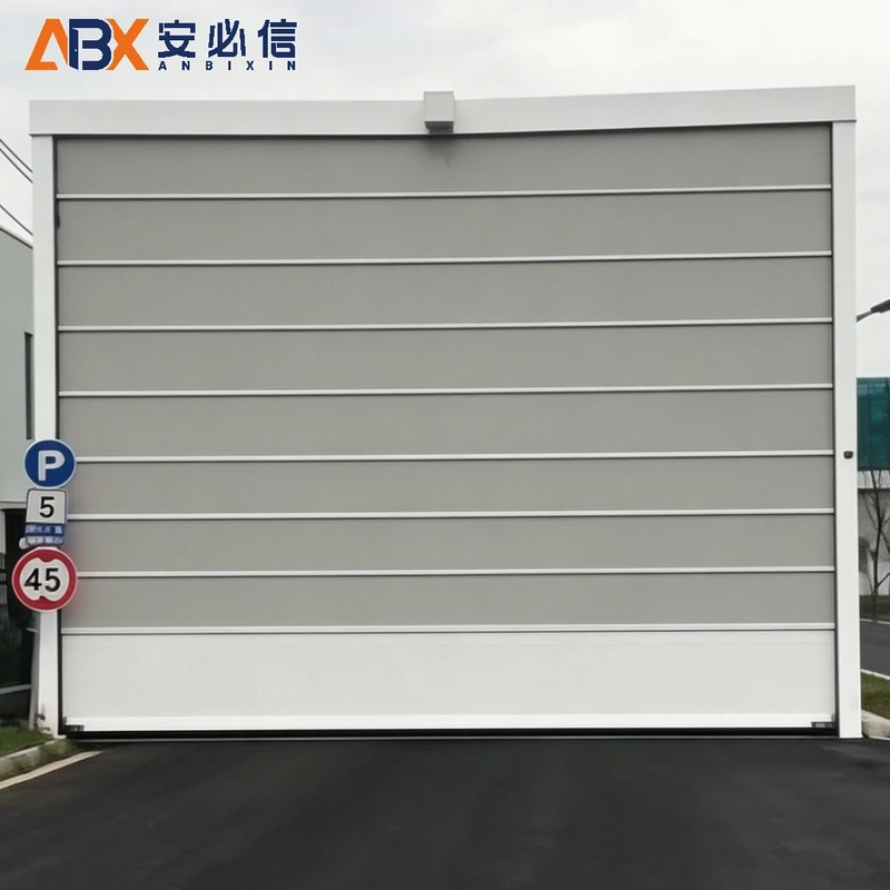 郴州背带堆积门