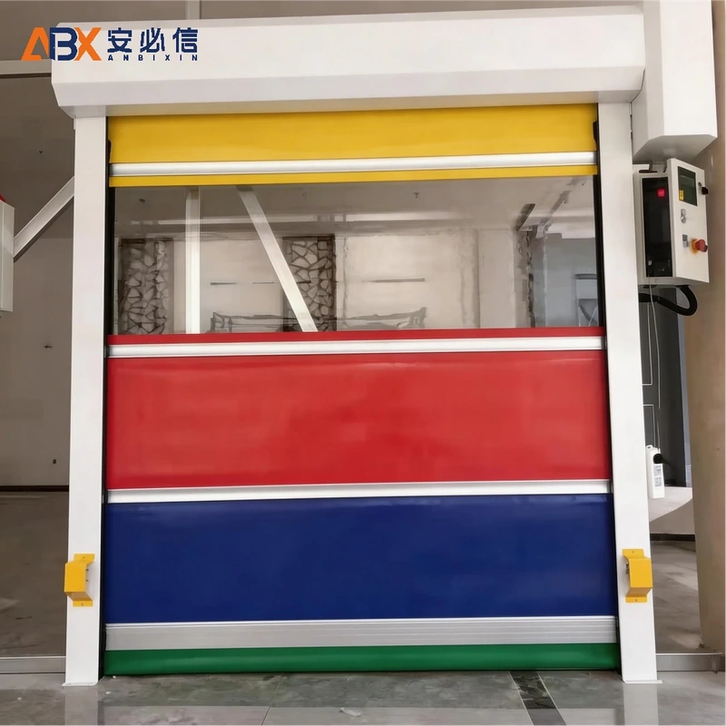 郴州工业快速门